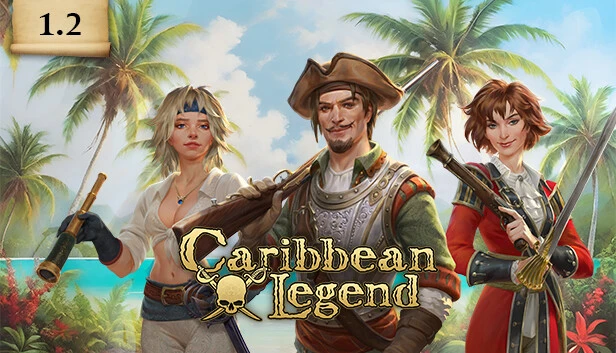 Caribbean Legend: Complete Edition Torrent Download
