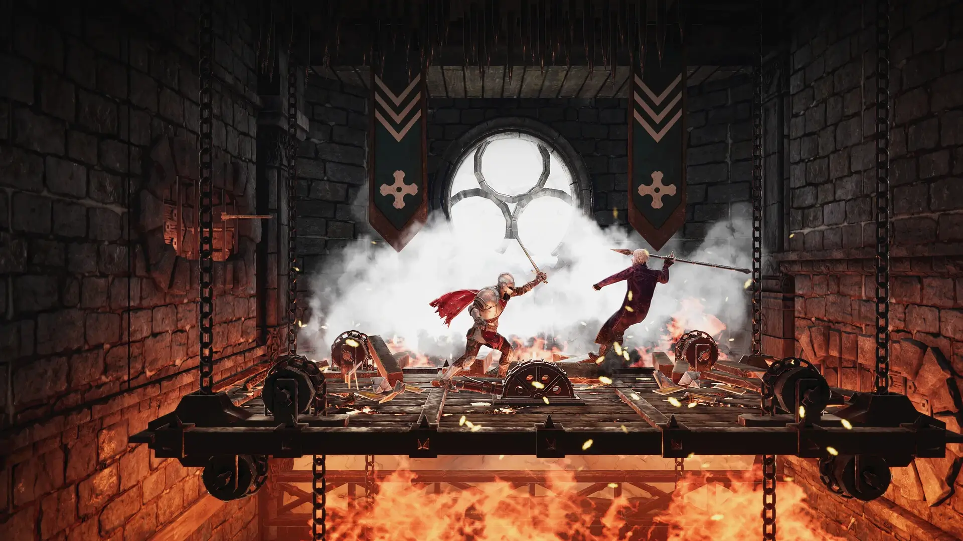 Castle of Heart: Retold Gameplay Screenshots 1