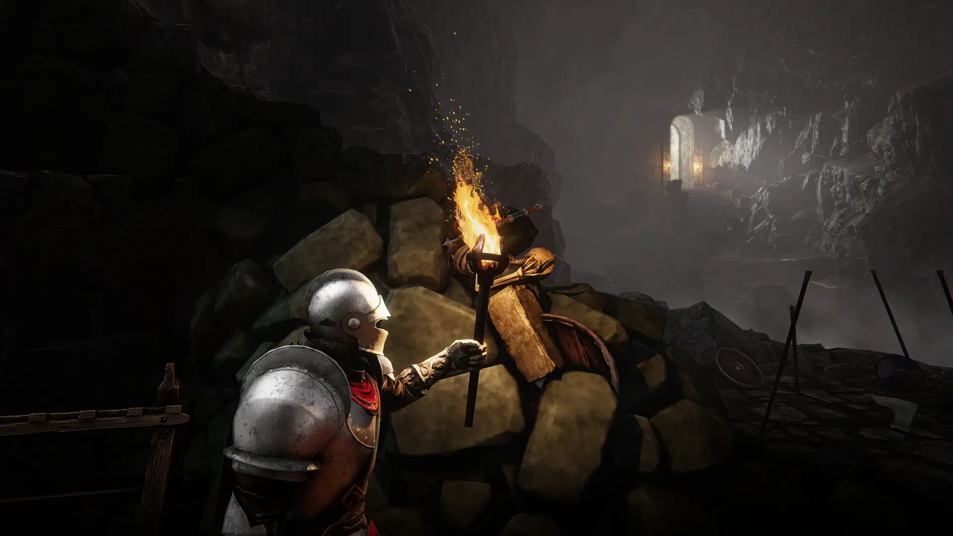 Castle of Heart: Retold Gameplay Screenshots 2