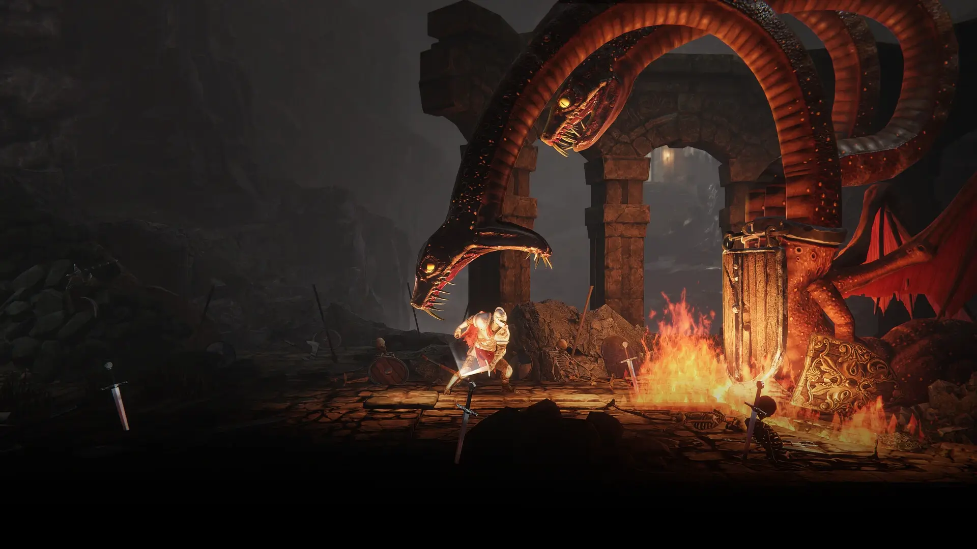 Castle of Heart: Retold Gameplay Screenshots 4