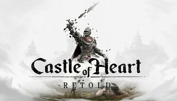 Castle of Heart: Retold Torrent Download