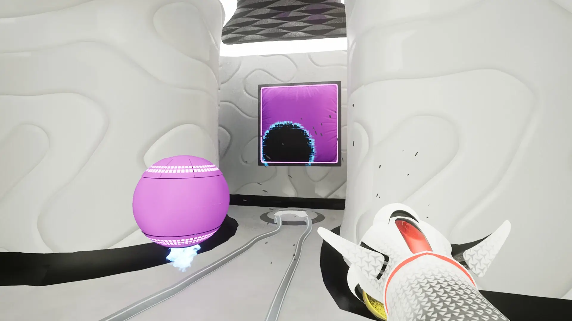 ChromaGun 2: Dye Hard Gameplay Screenshots 3