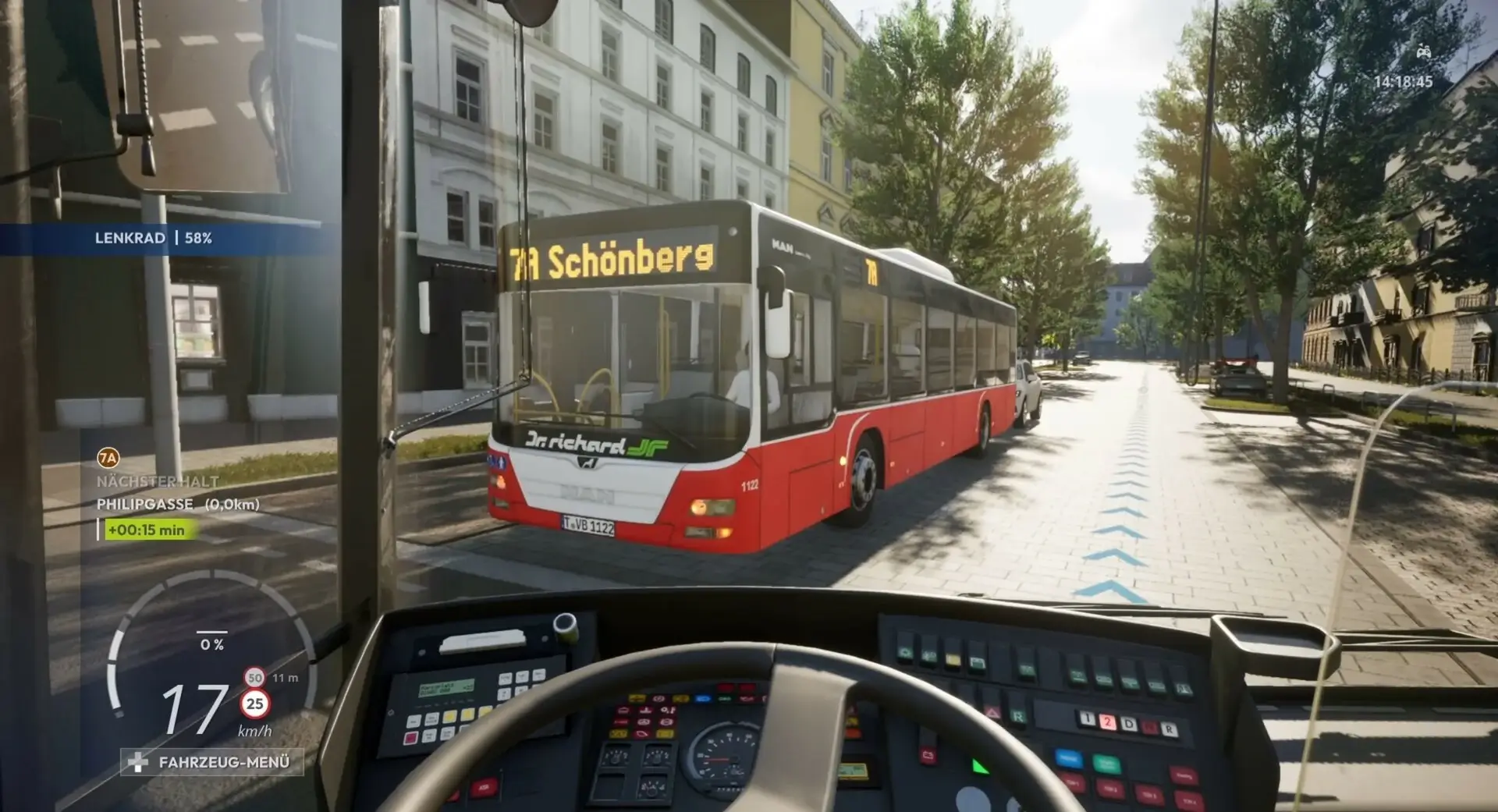 City Transport Simulator: Bus + Tram Special Bundle Gameplay Screenshots 3