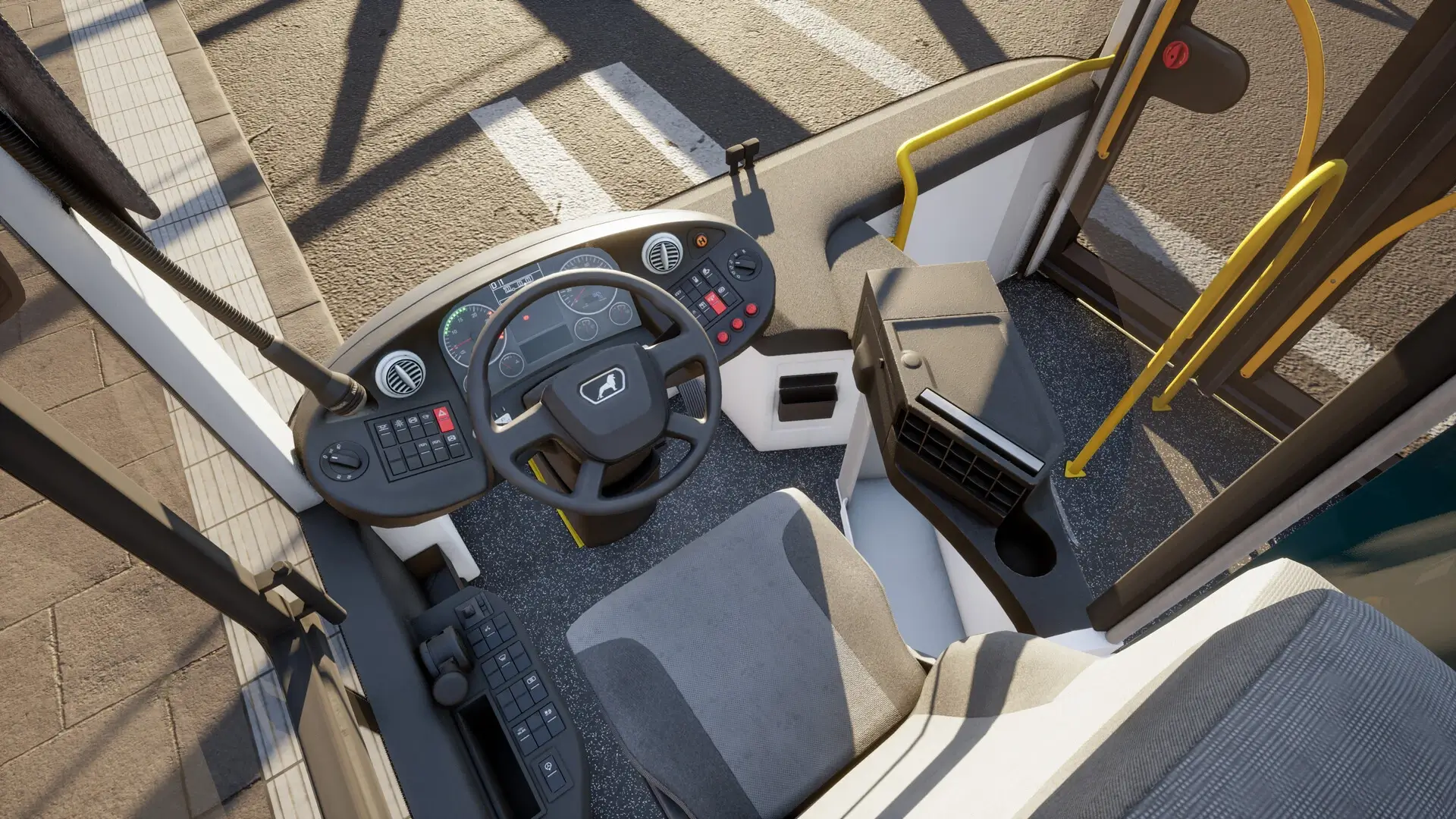 City Transport Simulator: Bus + Tram Special Bundle Gameplay Screenshots 4
