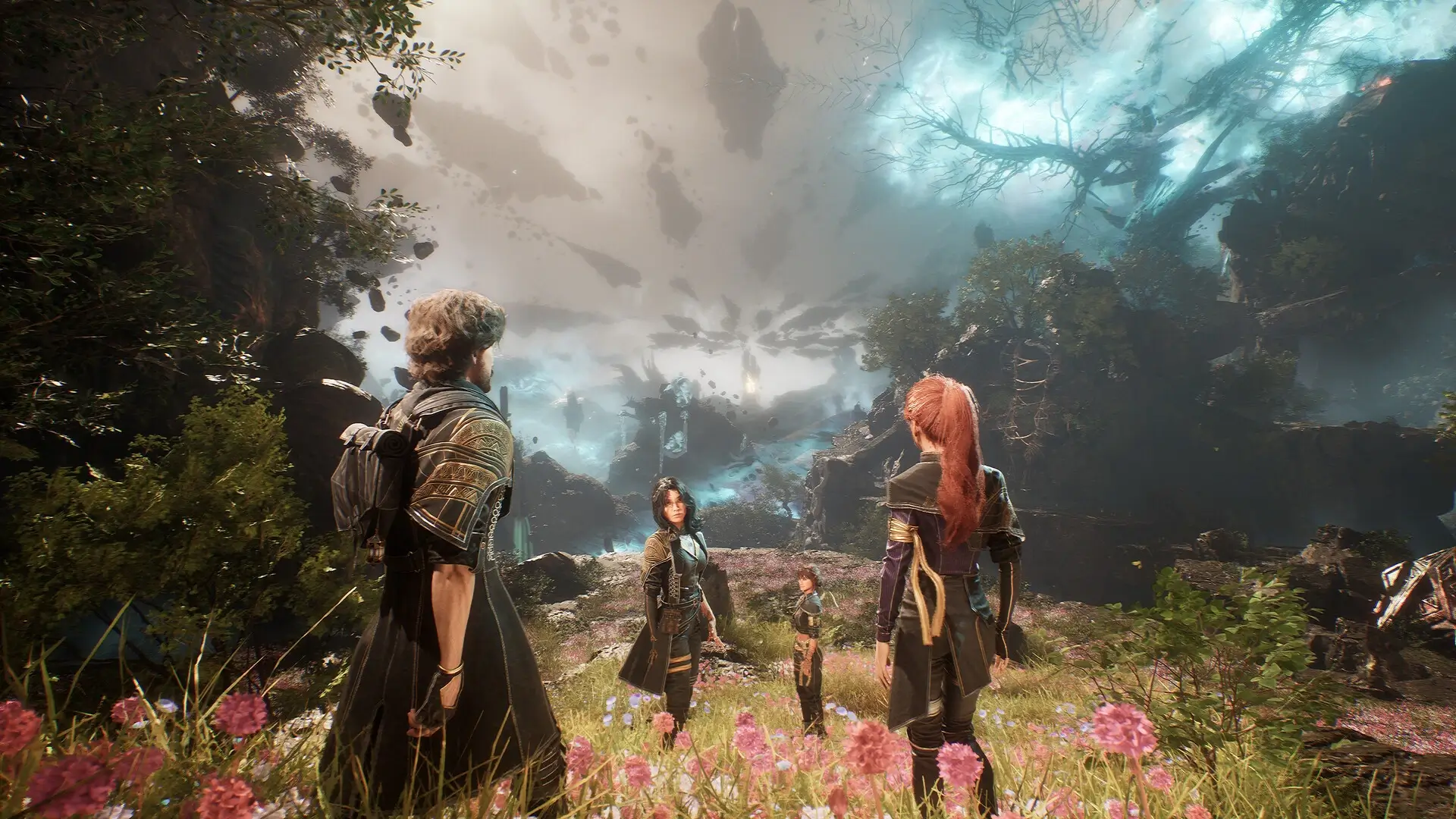 Clair Obscur: Expedition 33 – Deluxe Edition Gameplay Screenshots 1