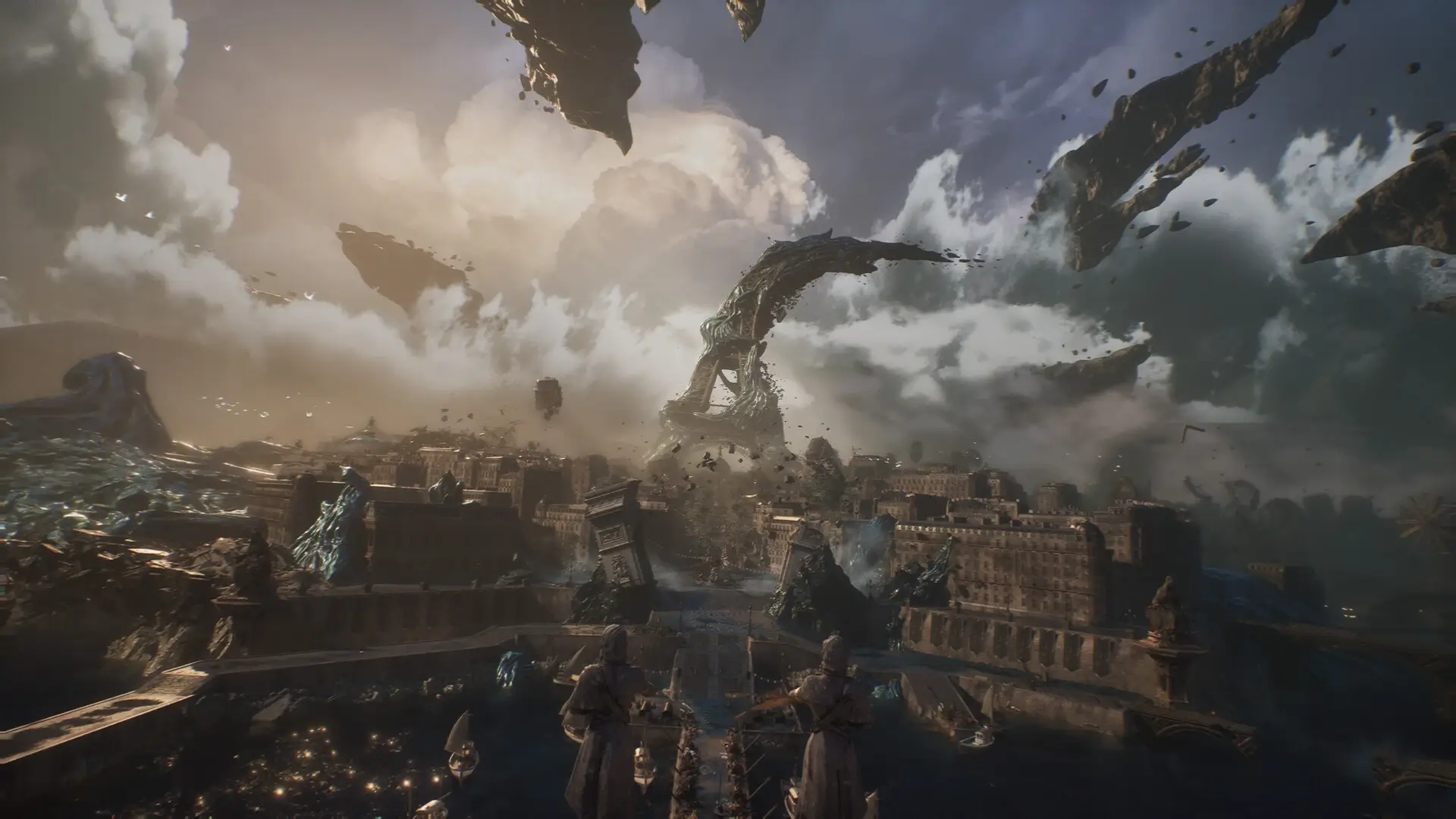 Clair Obscur: Expedition 33 – Deluxe Edition Gameplay Screenshots 2