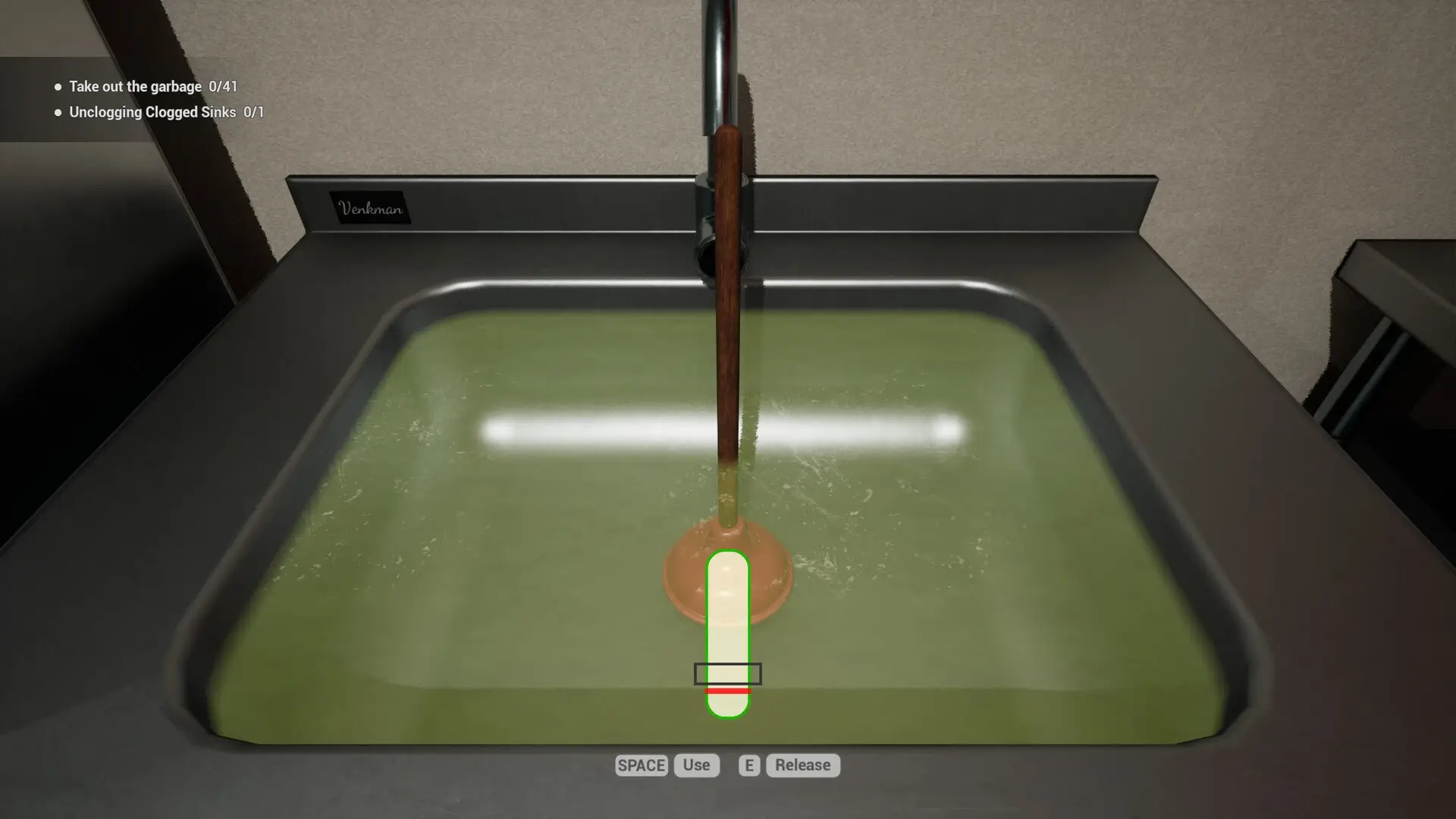 Cleaning Simulator Gameplay Screenshots 4