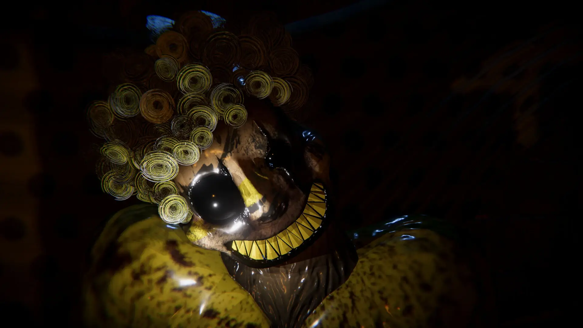 Clown Is Hungry Gameplay Screenshots 3