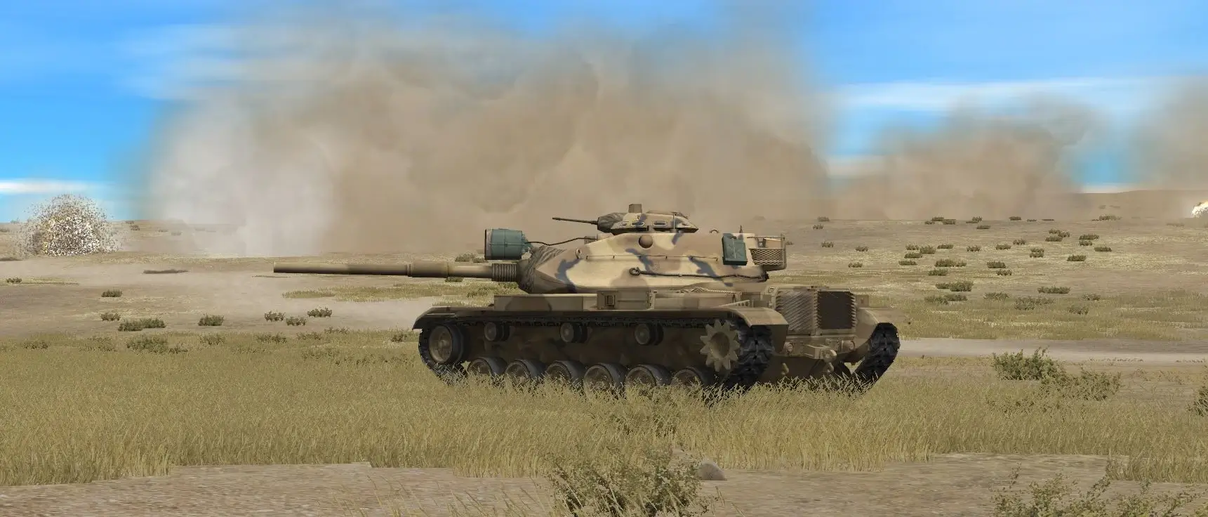 Combat Mission: Cold War – Complete Bundle Gameplay Screenshots 3