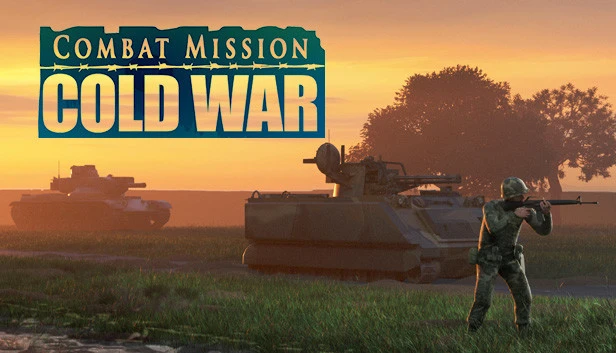 Combat Mission: Cold War – Complete Bundle Torrent Download