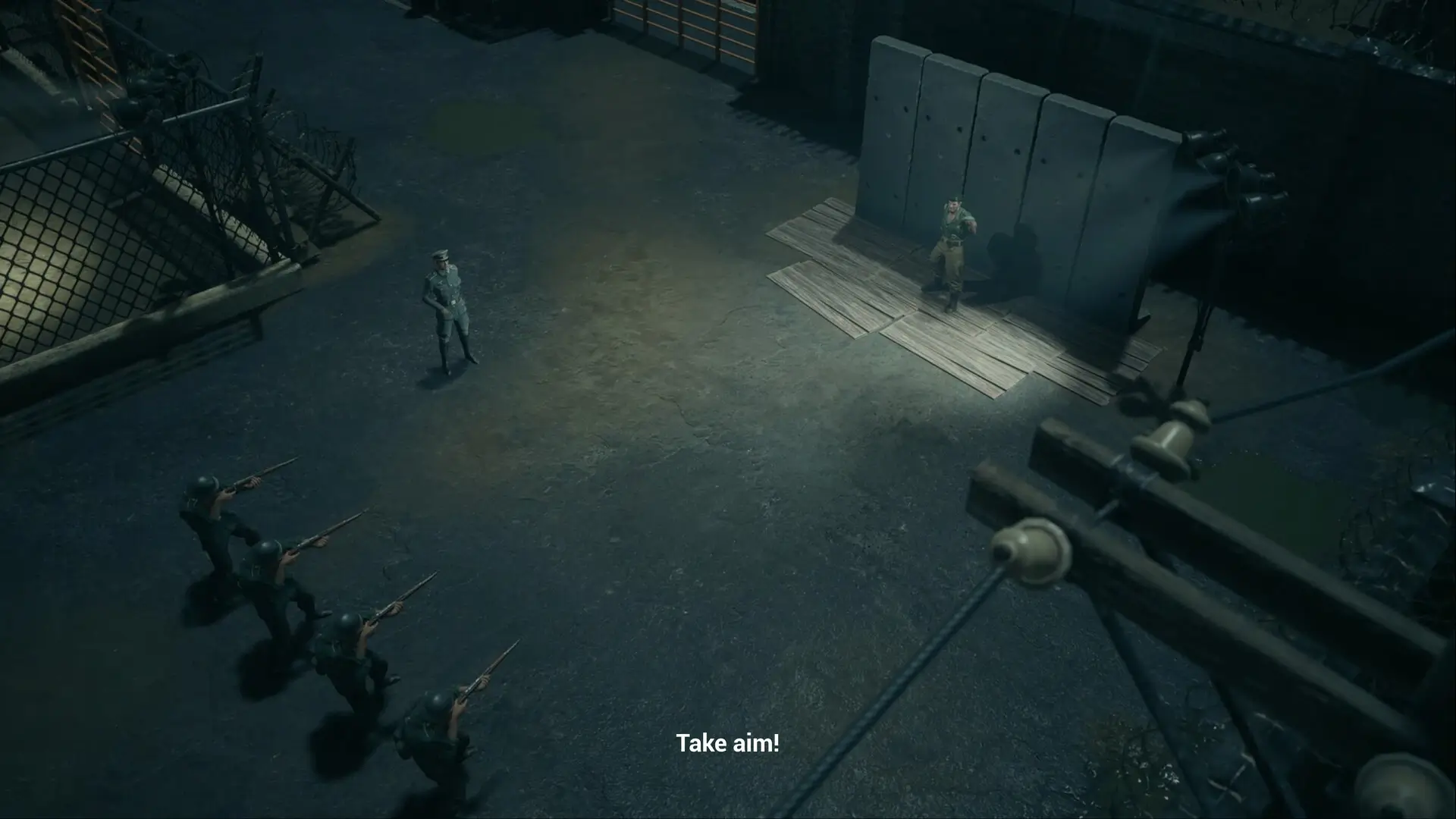 Commandos: Origins – Deluxe Edition & Classified Archives Gameplay Screenshots 4