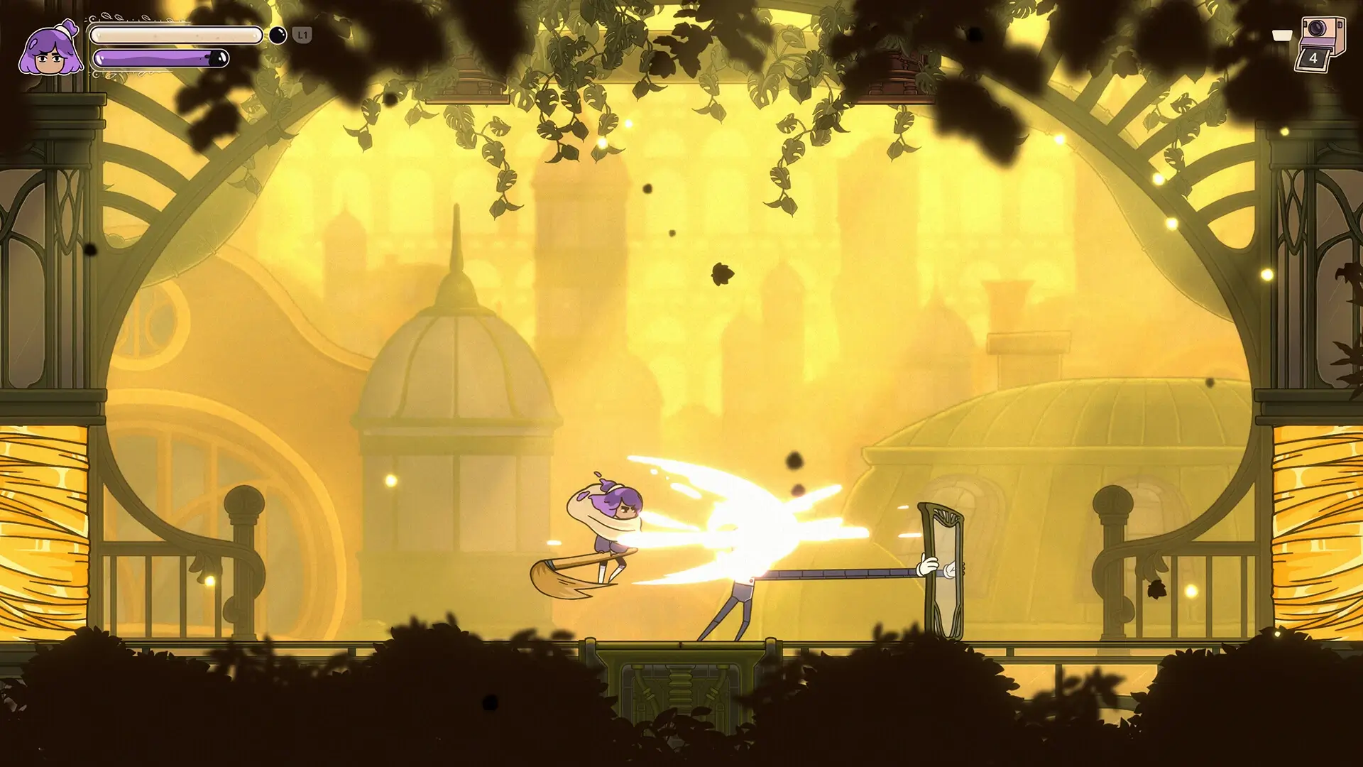 Constance Gameplay Screenshots 2