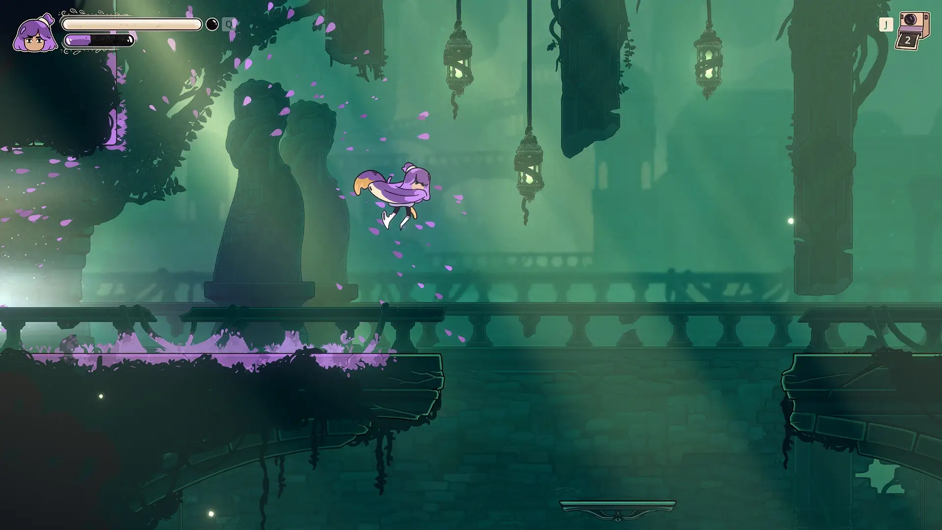 Constance Gameplay Screenshots 4