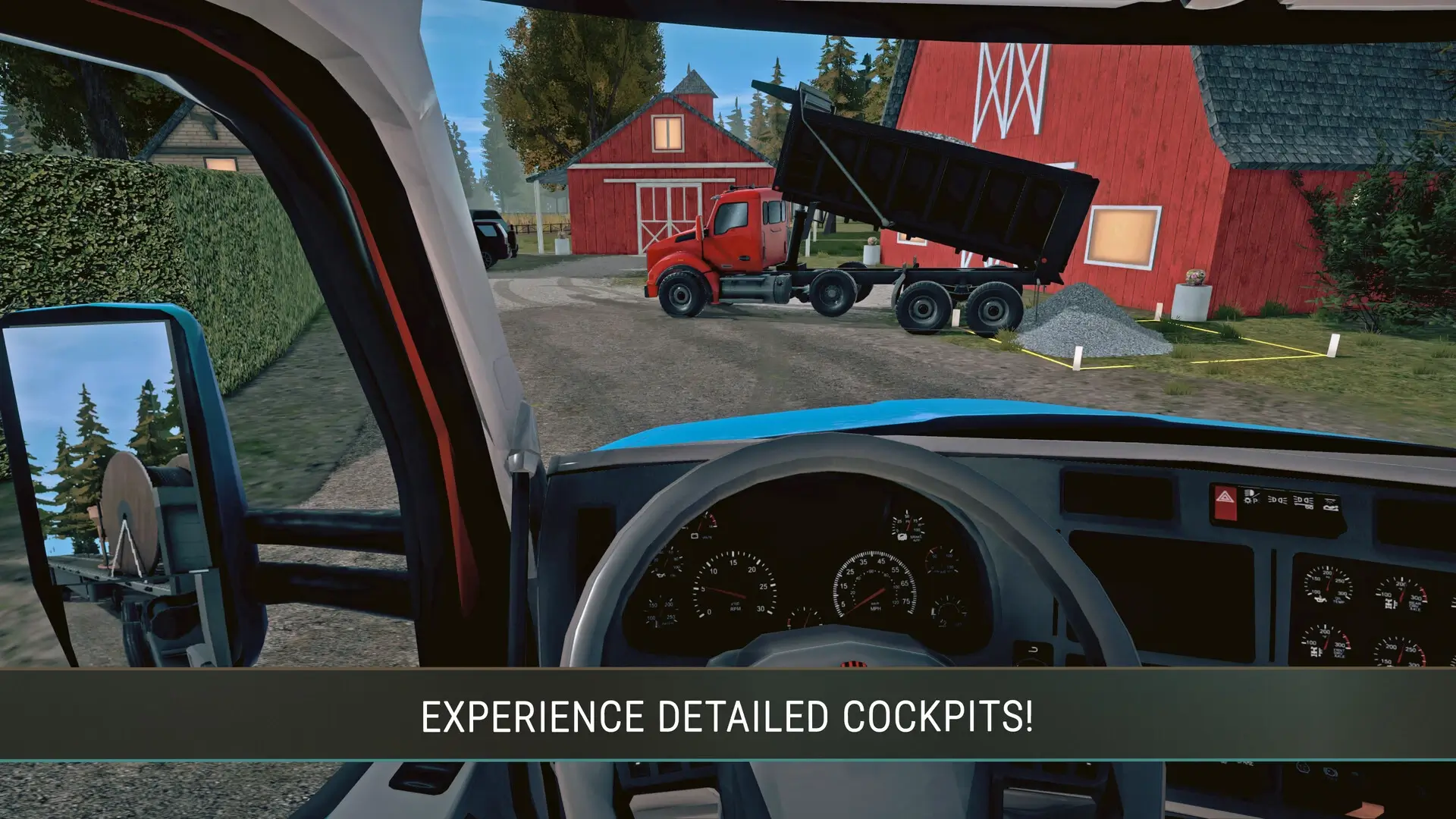 Construction Simulator 4: Pocket Edition Gameplay Screenshots 4
