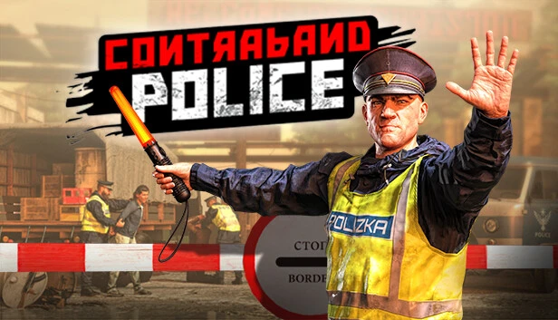 Contraband Police Torrent Download