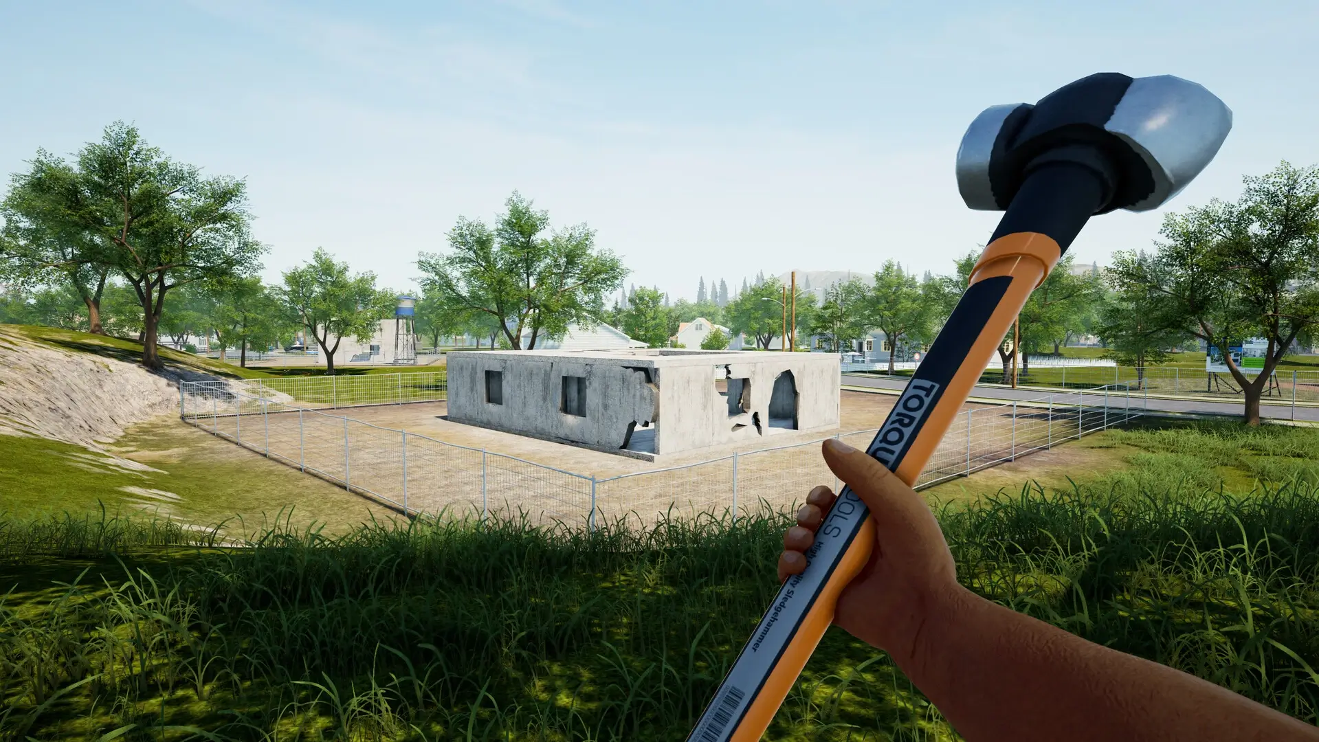 ContractVille Gameplay Screenshots 3