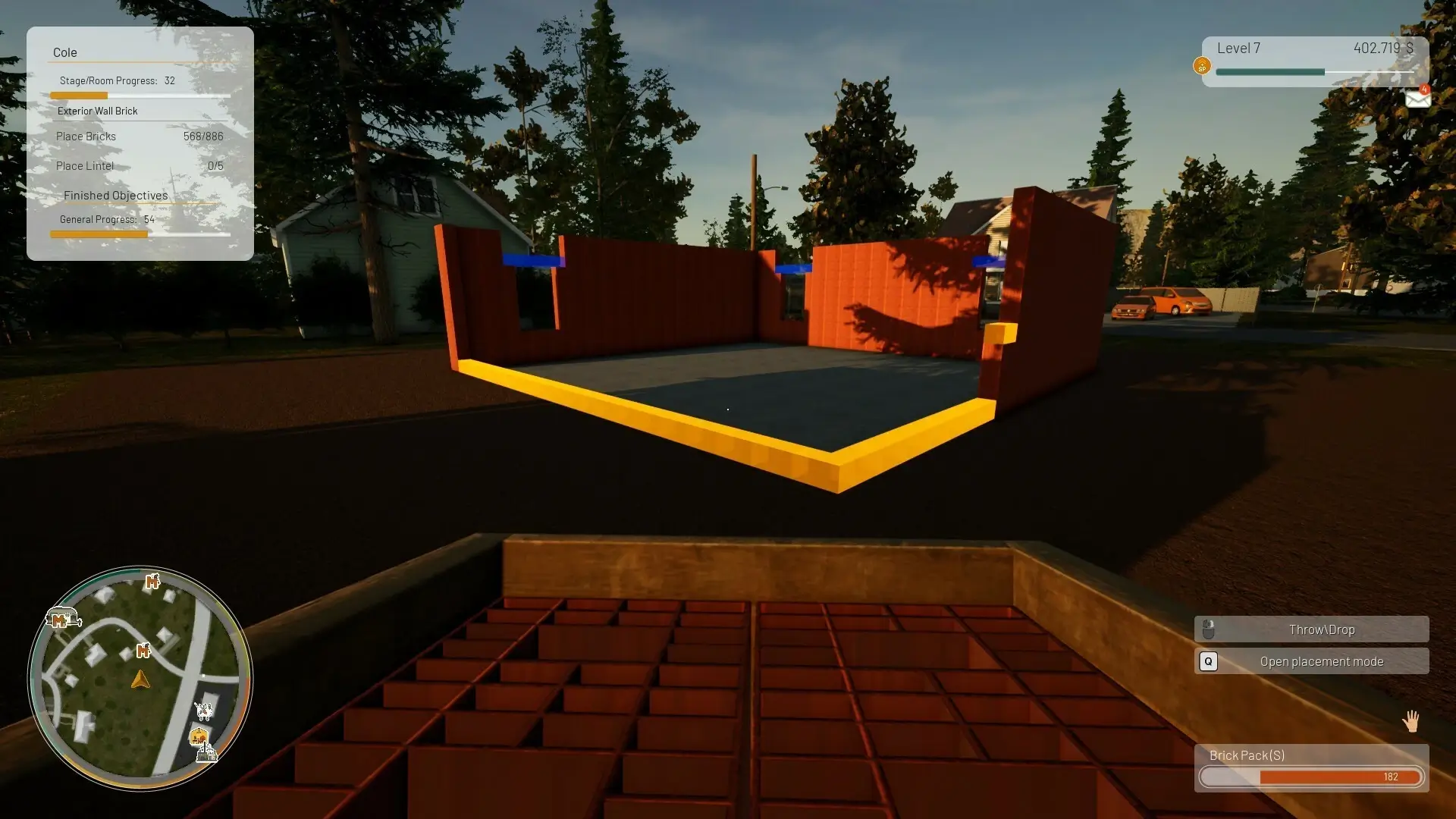 ContractVille Gameplay Screenshots 4