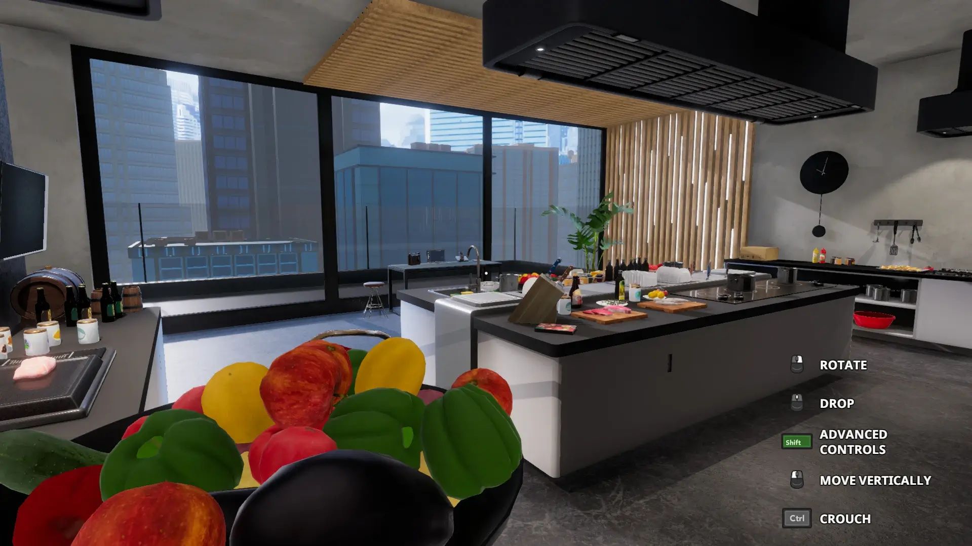 Cooking Simulator Gameplay Screenshots 2