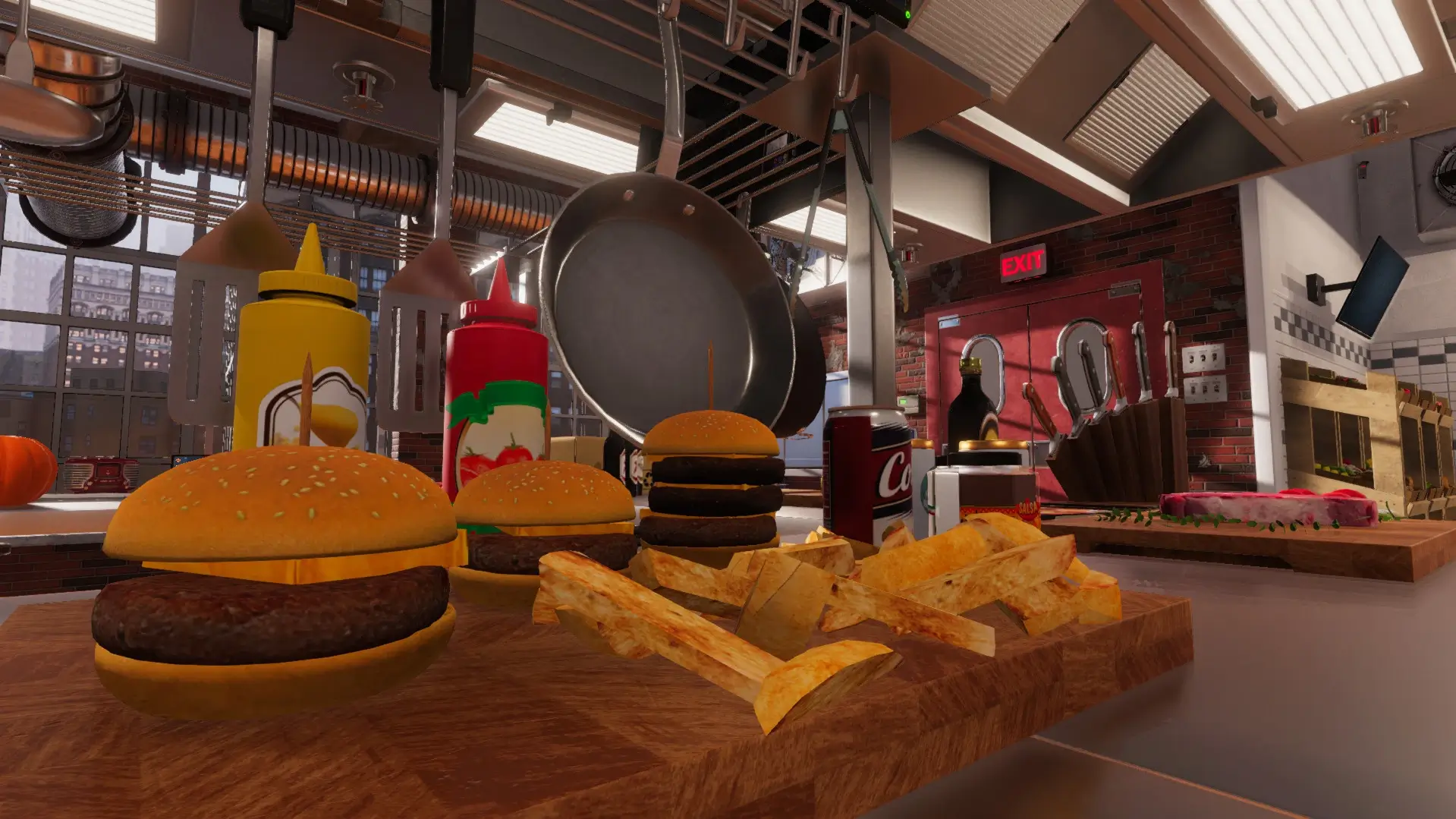 Cooking Simulator Gameplay Screenshots 3