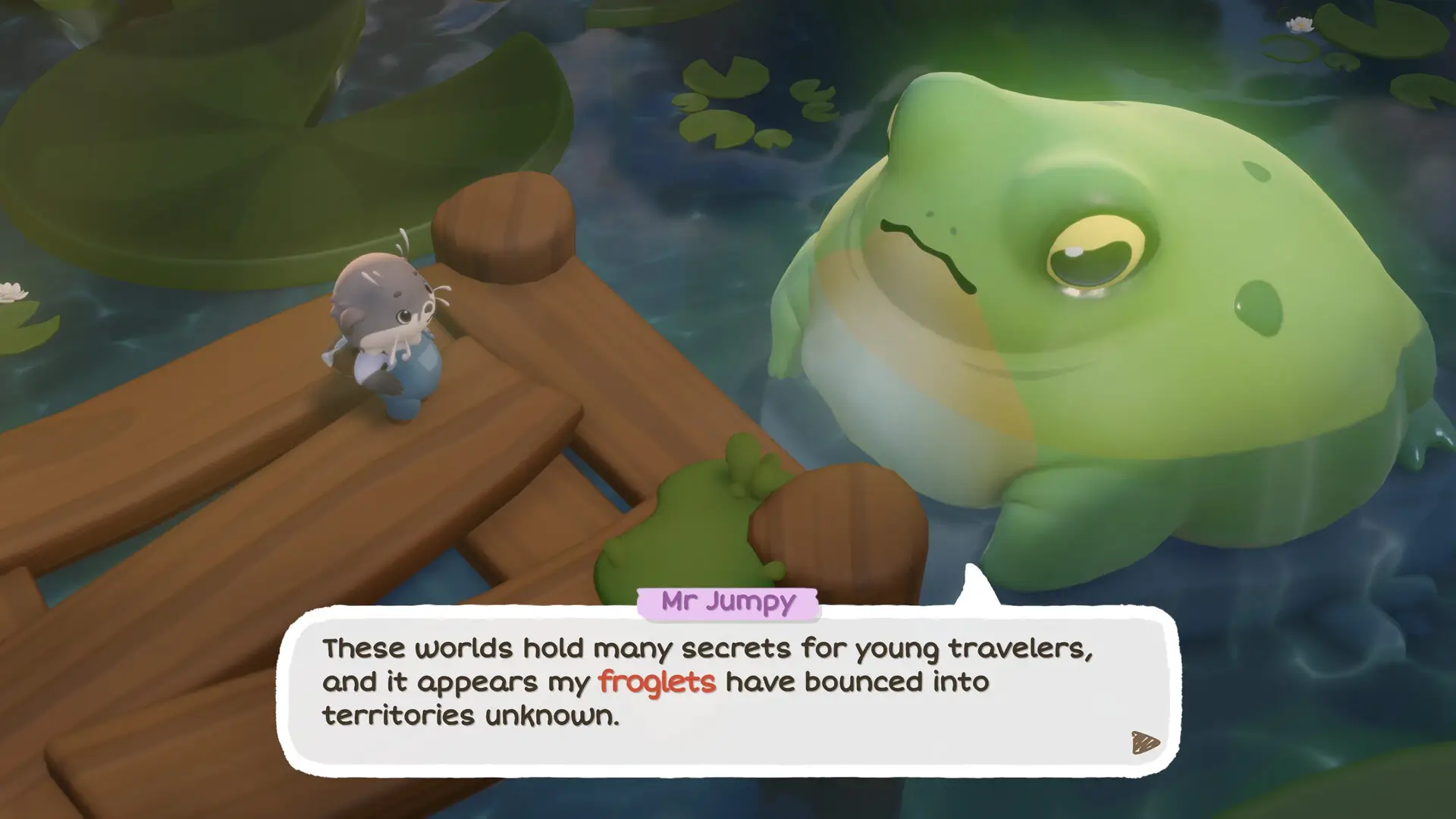 Cozy Caravan Gameplay Screenshots 1