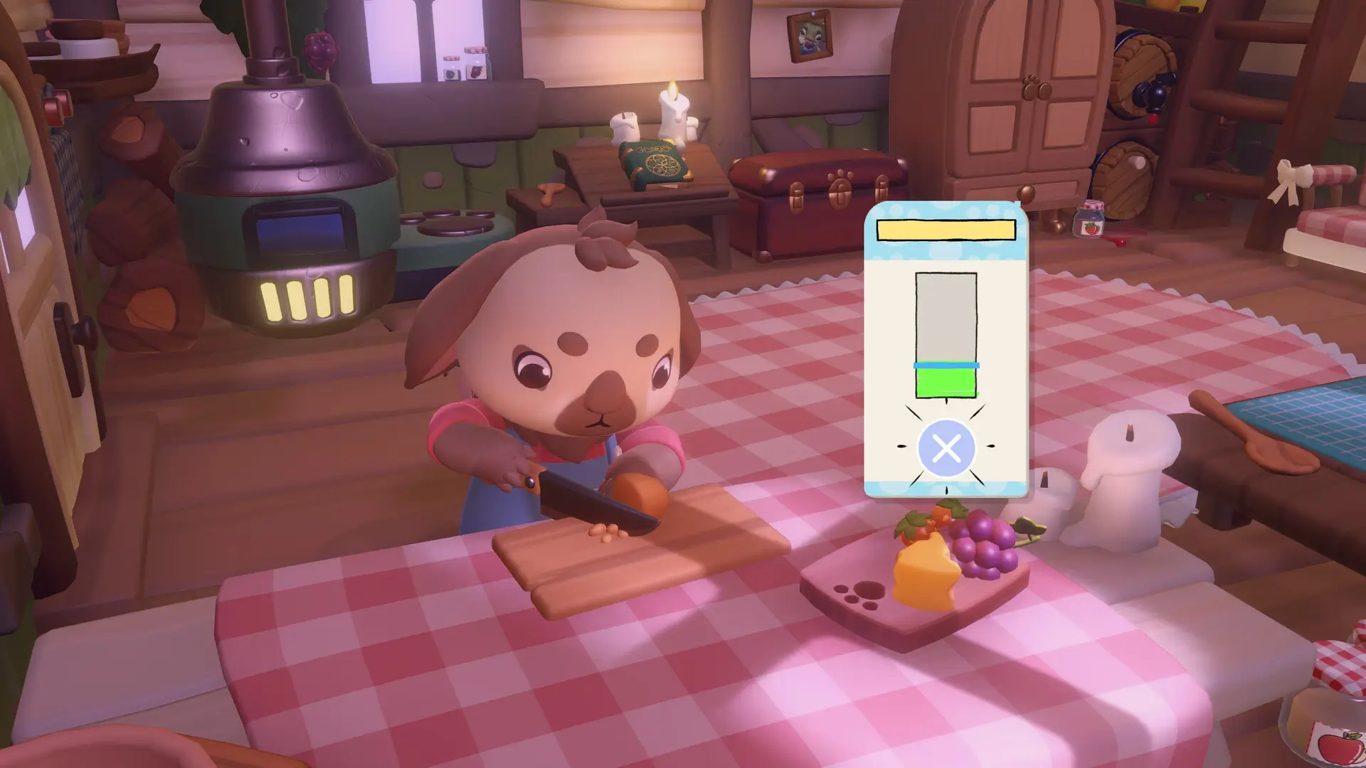 Cozy Caravan Gameplay Screenshots 3