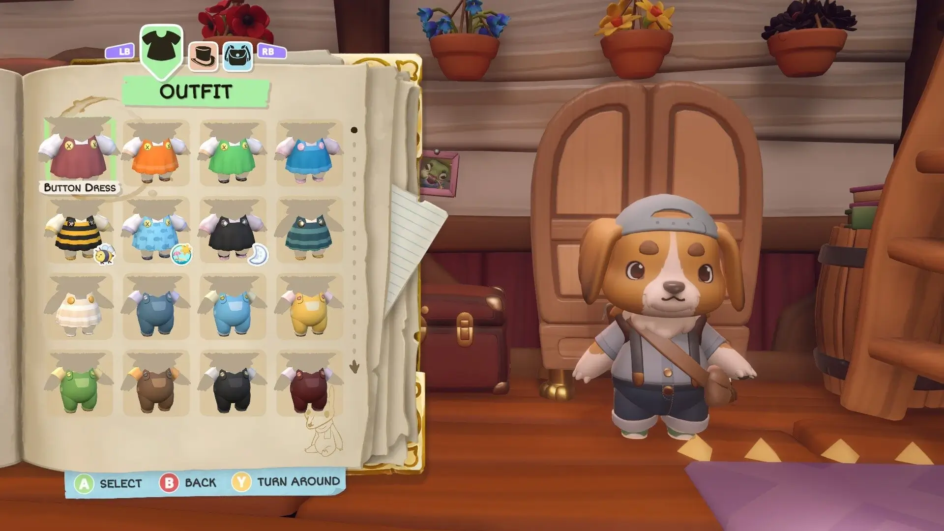 Cozy Caravan Gameplay Screenshots 4