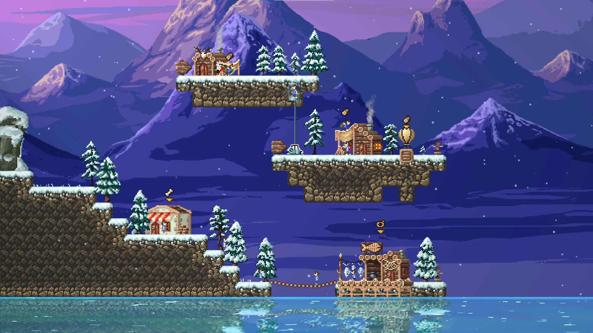 Craftlings Gameplay Screenshots 2