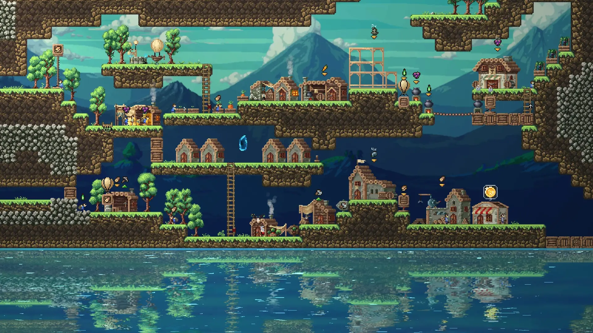 Craftlings Gameplay Screenshots 4