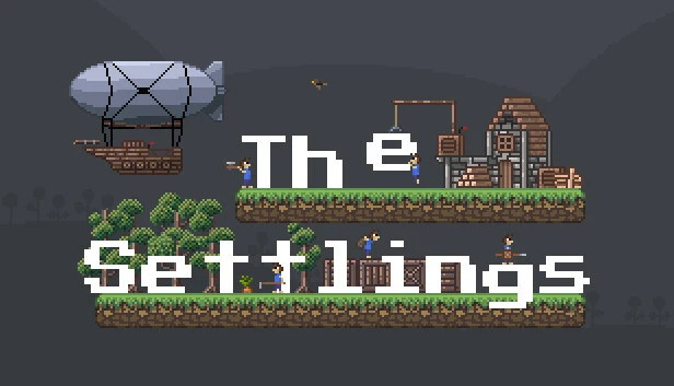 Craftlings Torrent Download