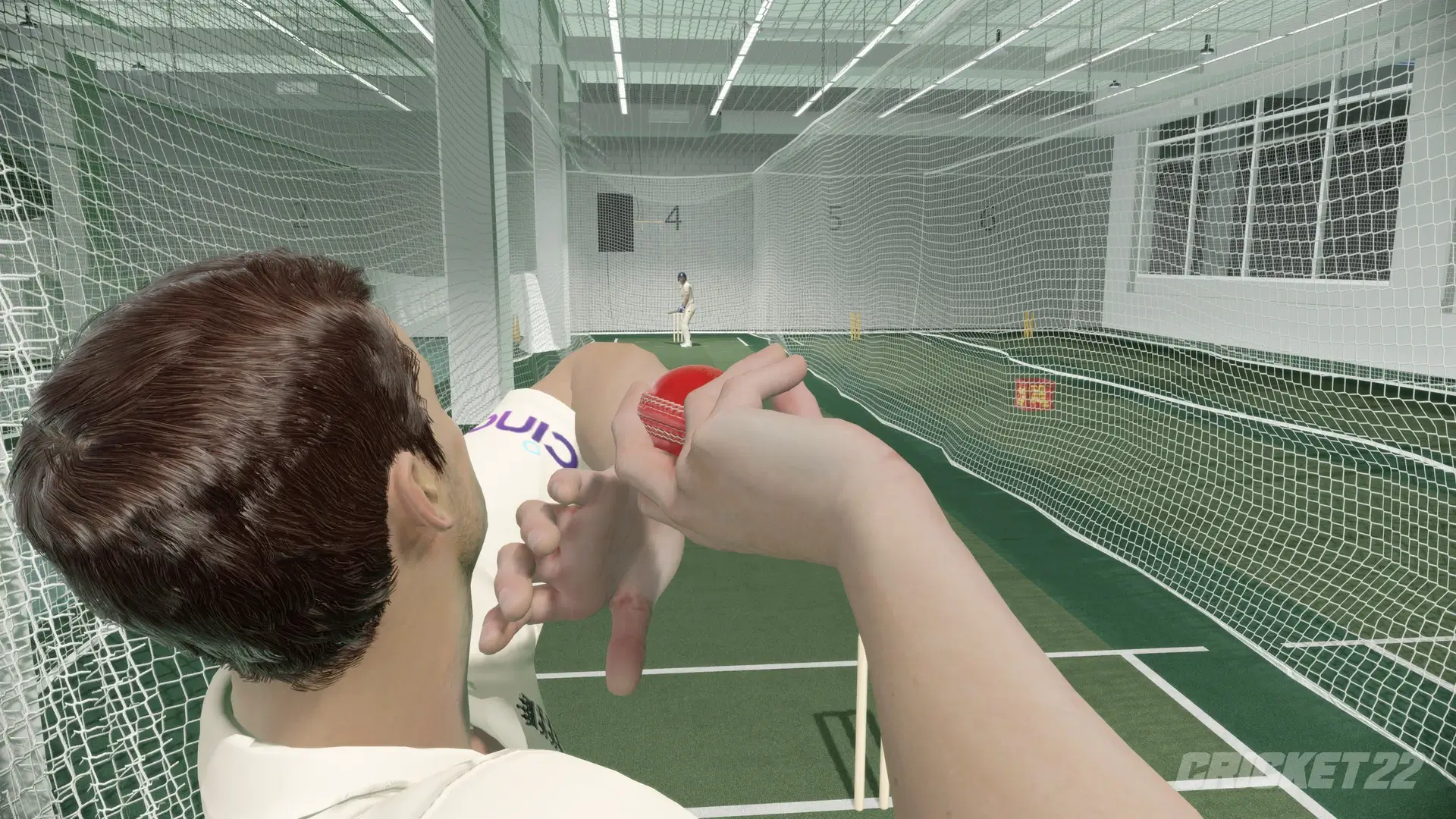 Cricket 22 Gameplay Screenshots 1