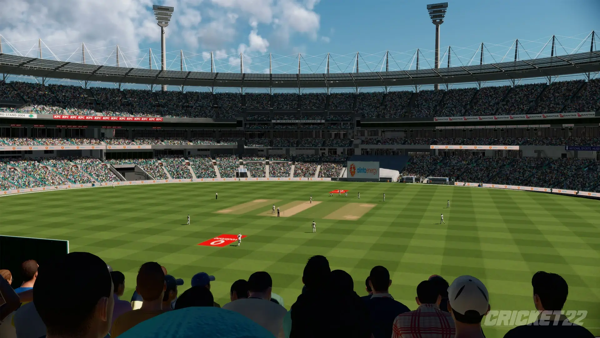 Cricket 22 Gameplay Screenshots 3
