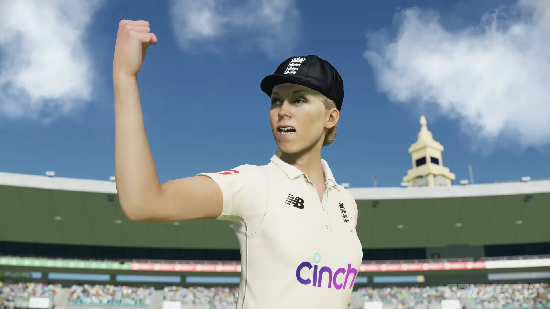 Cricket 22 Gameplay Screenshots 4