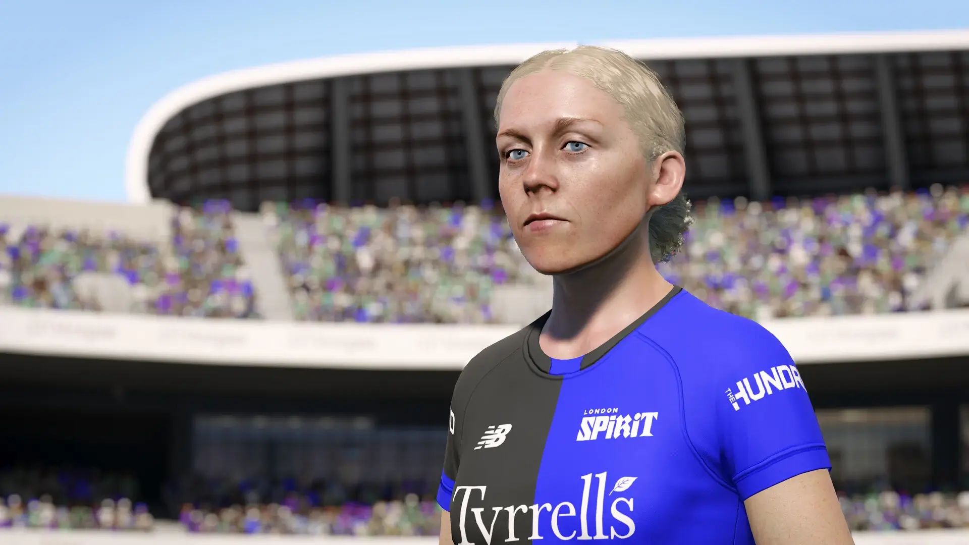 Cricket 24 Gameplay Screenshots 2