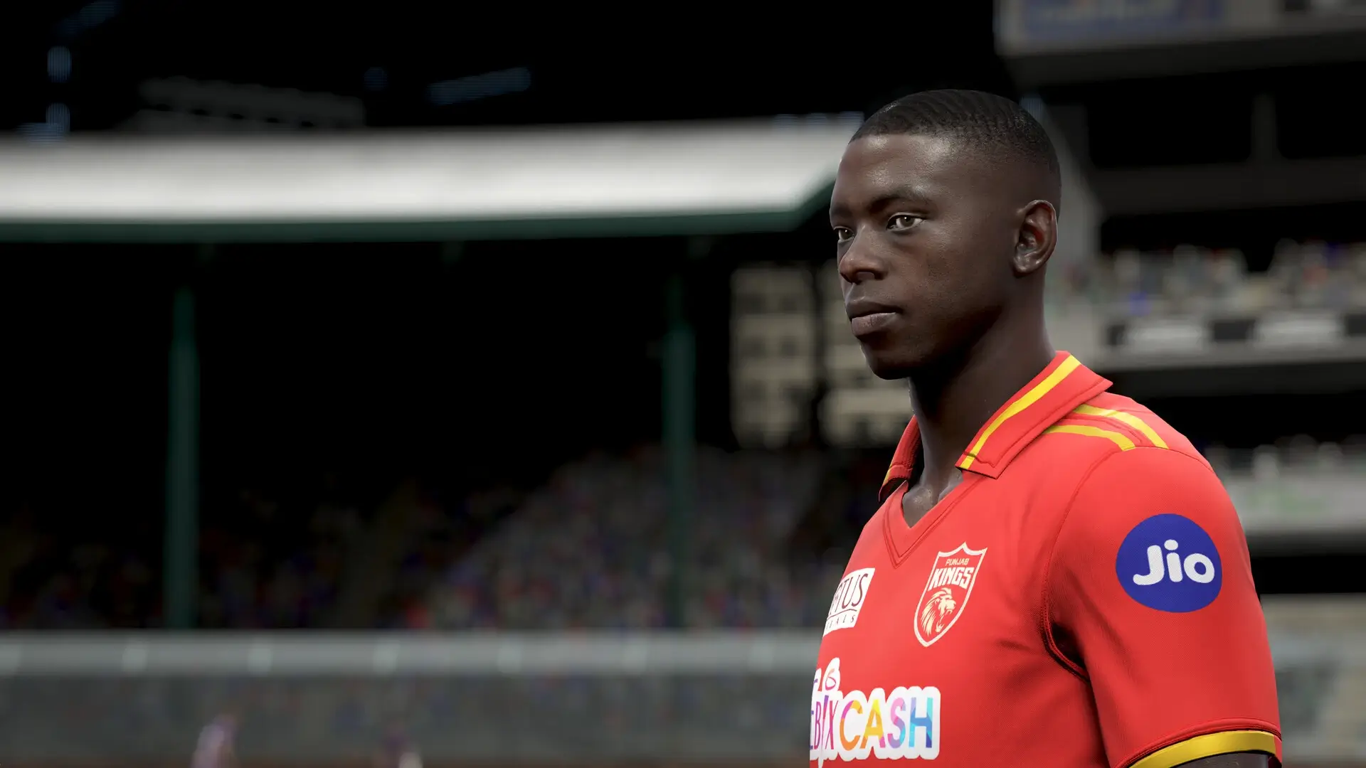 Cricket 24 Gameplay Screenshots 3