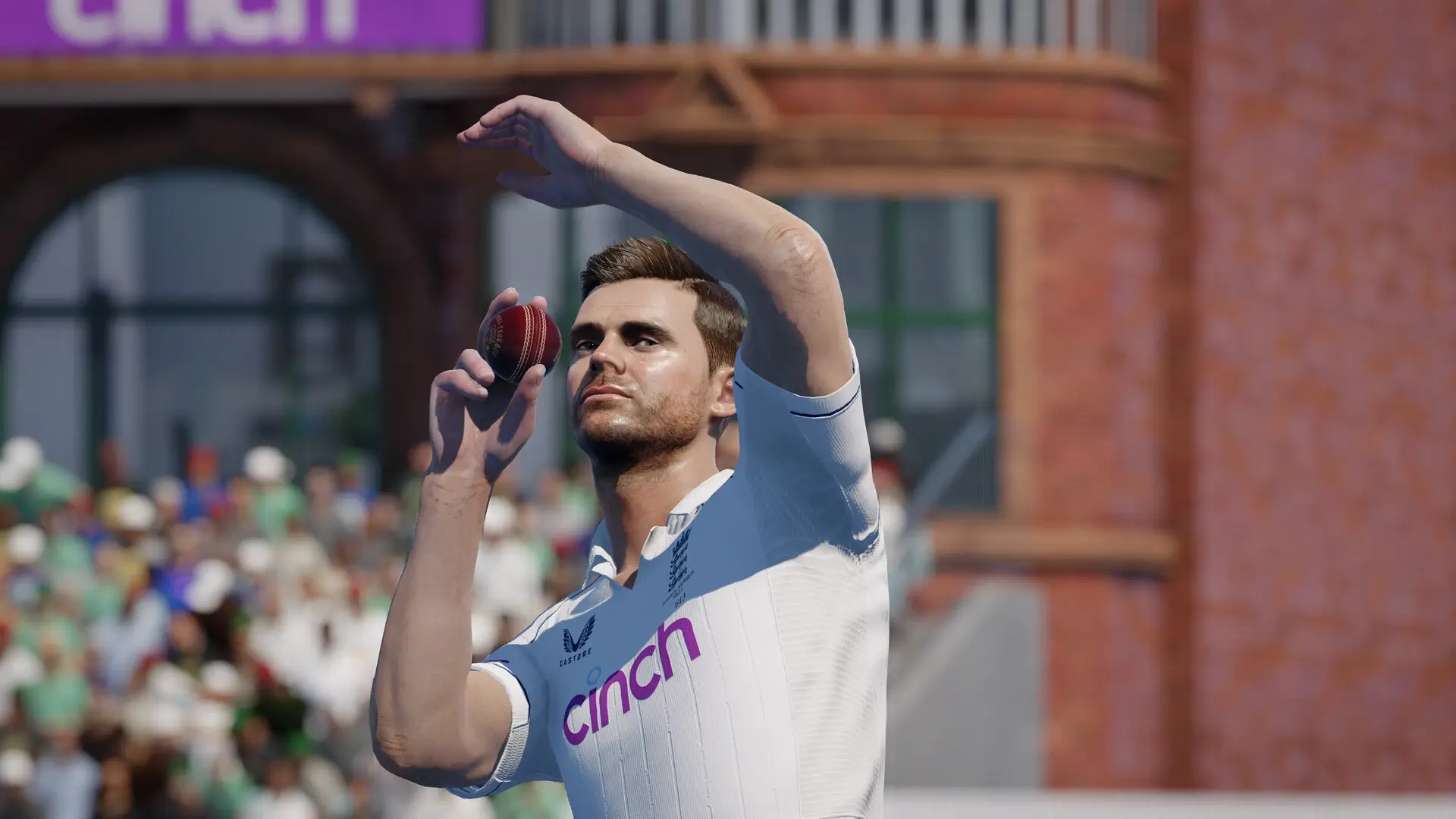 Cricket 24 Gameplay Screenshots 4