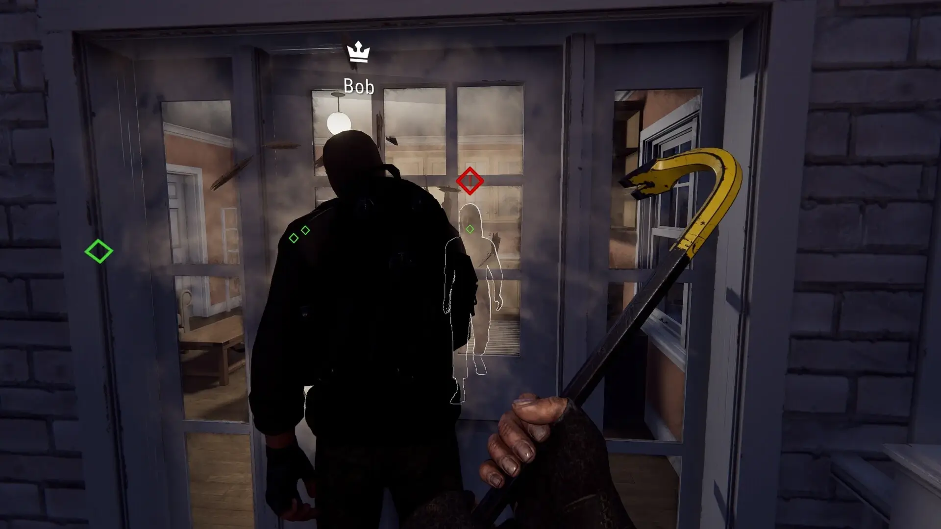 Crime Simulator Gameplay Screenshots 1