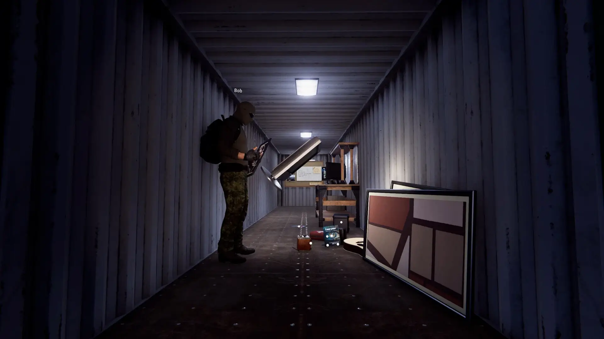 Crime Simulator Gameplay Screenshots 3