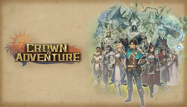 Crown and Adventure Torrent Download