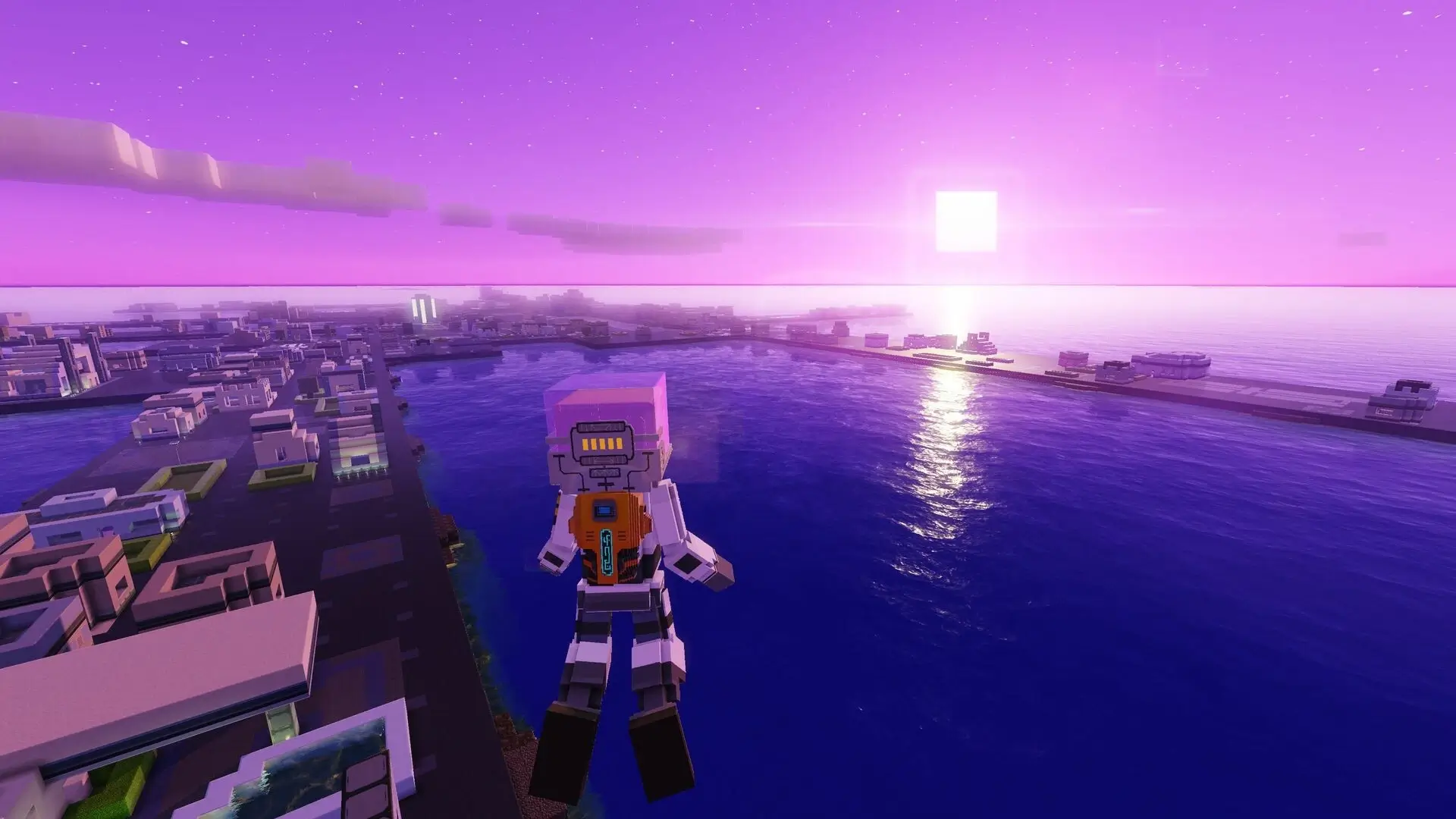 Cubic Odyssey: Complete Edition Gameplay Screenshots 3