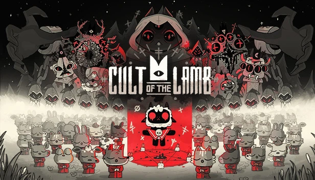 Cult of the Lamb: The One Who Waits Bundle Torrent Download