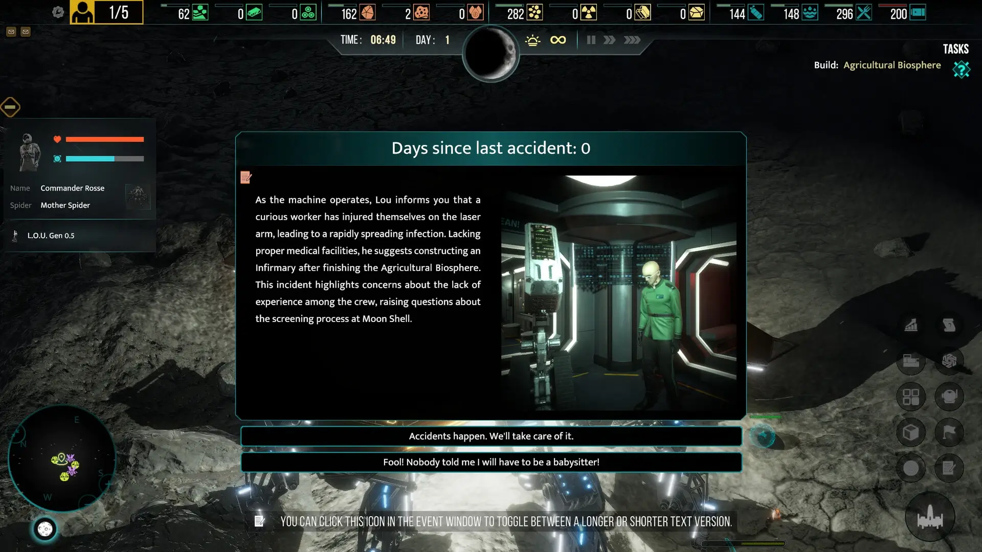 Dark Moon Gameplay Screenshots 3