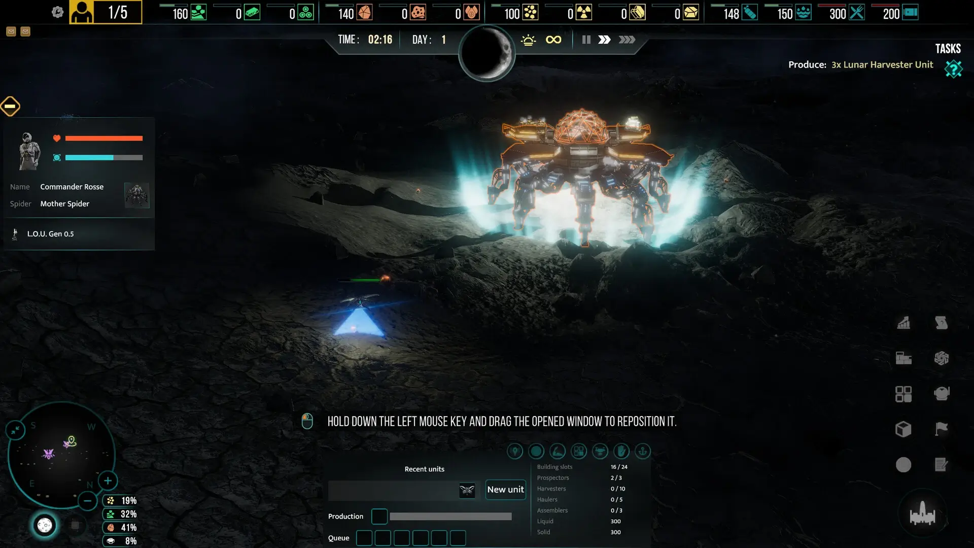 Dark Moon Gameplay Screenshots 4