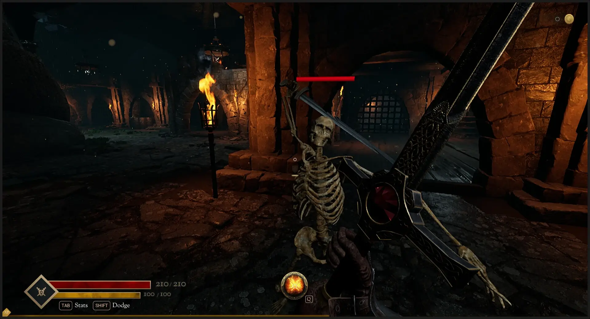 Darkblade Ascent Gameplay Screenshots 2