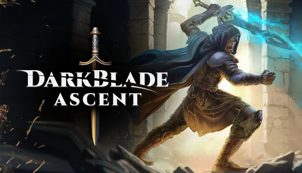 Darkblade Ascent Torrent Download
