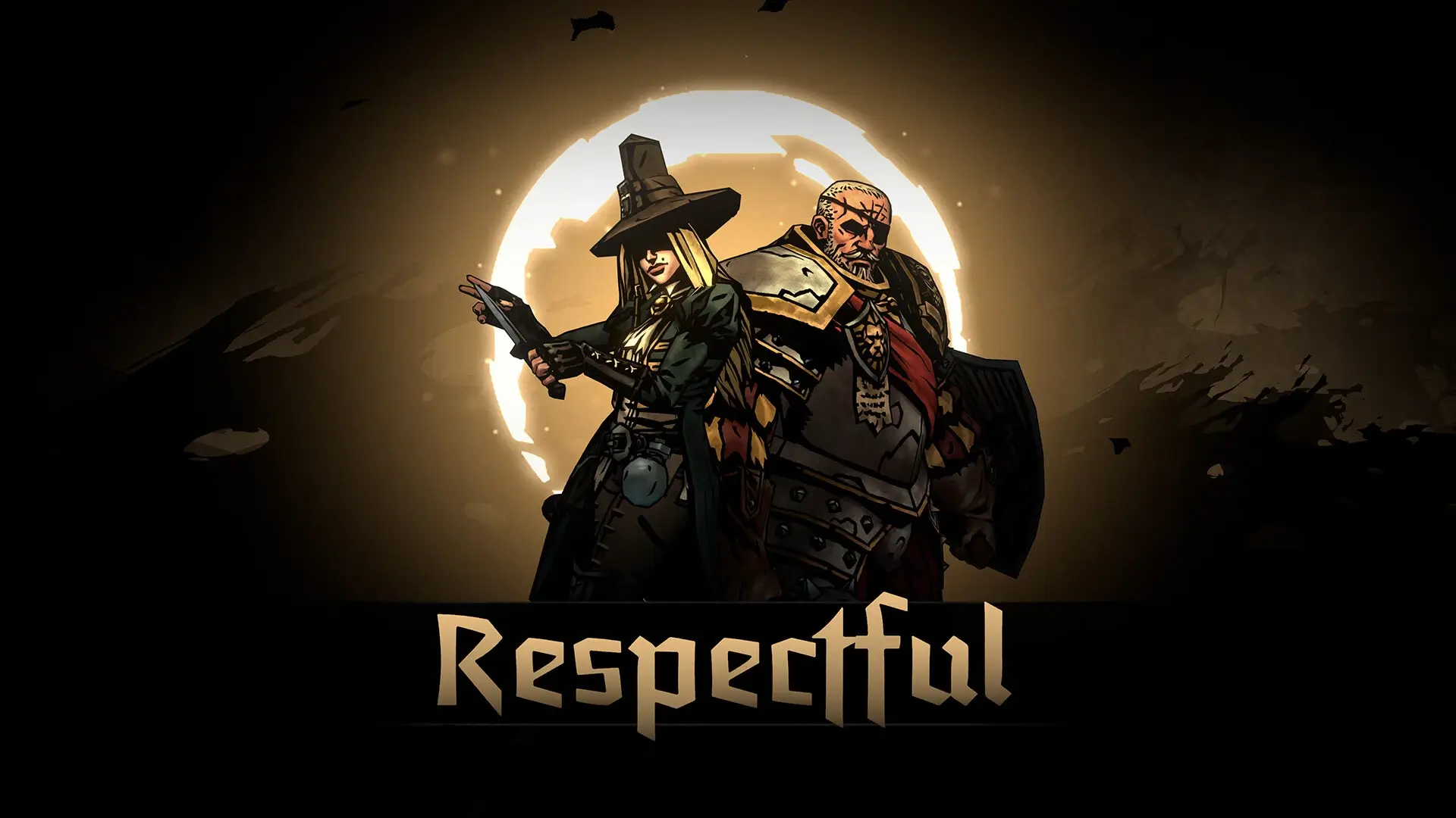 Darkest Dungeon II: Resolute Edition Gameplay Screenshots 3
