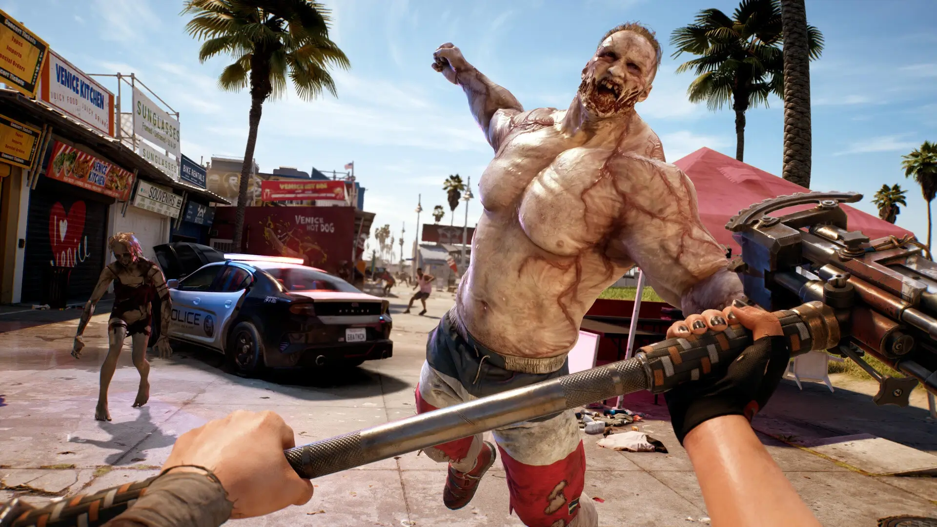Dead Island 2: Ultimate Edition Gameplay Screenshots 1