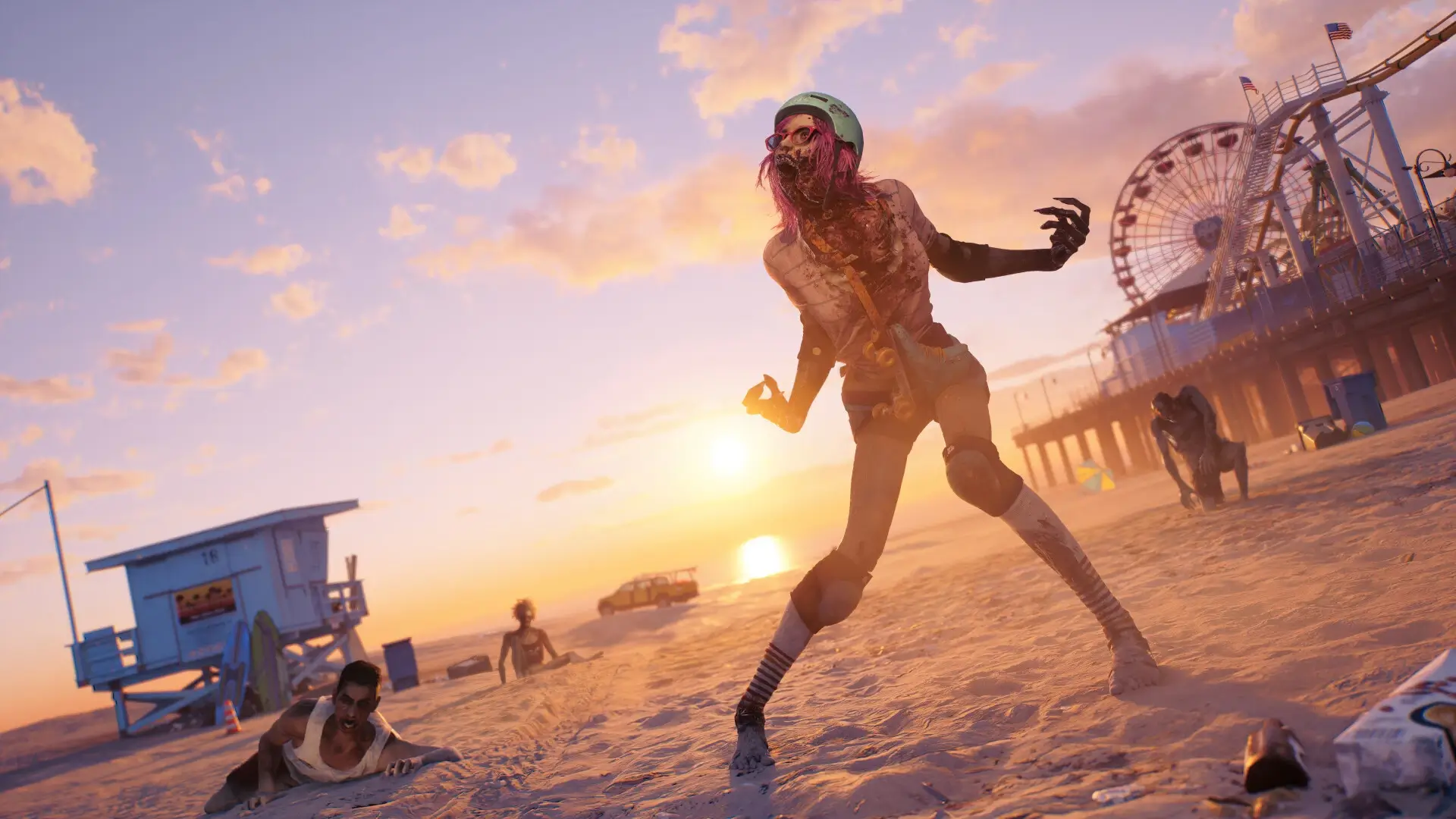 Dead Island 2: Ultimate Edition Gameplay Screenshots 3