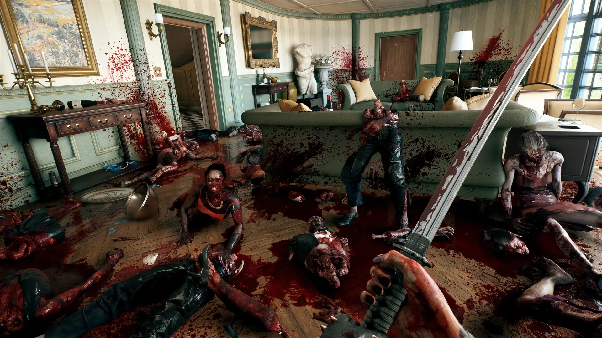 Dead Island 2: Ultimate Edition Gameplay Screenshots 4