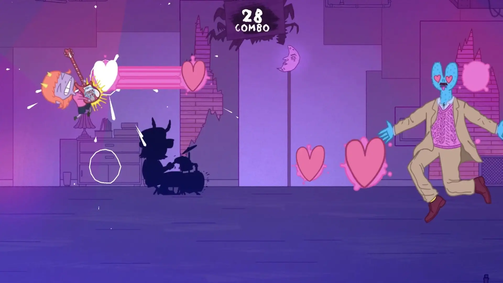 Dead Pets: A Punk Rock Slice of Life Sim – Deluxe Edition Gameplay Screenshots 2