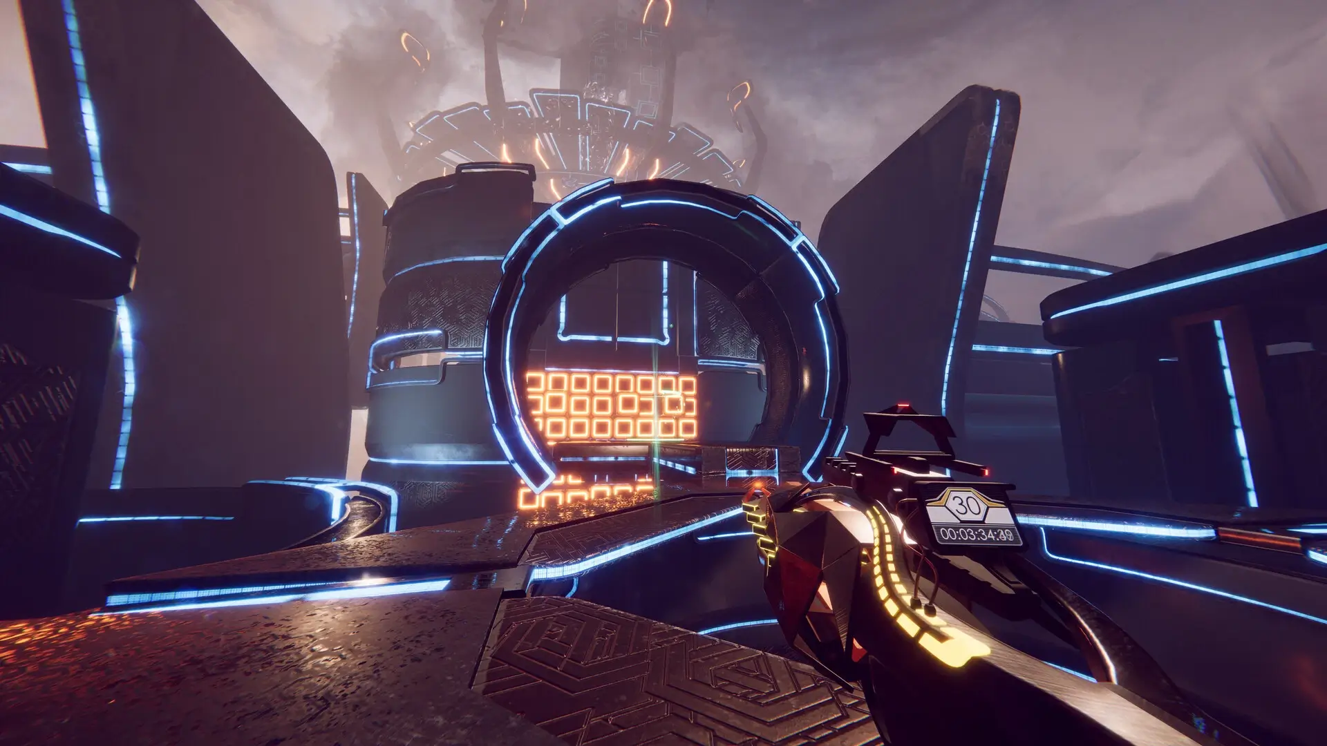DeadCore Redux Gameplay Screenshots 1